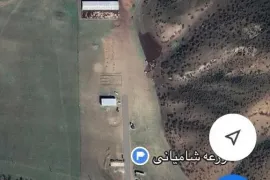 იყიდება მიწის ნაკვეთი, შულავერი 
