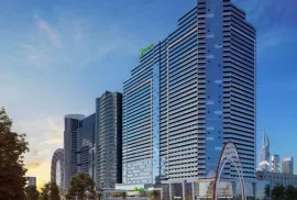 Apartment for sale, 1 Room, New building, Batumi, Khimshiashvili District
