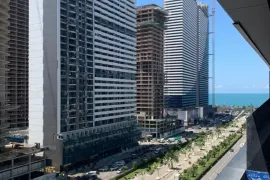 Apartment for sale, 1 Room, New building, Batumi, Khimshiashvili District