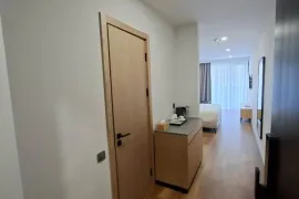 Apartment for sale, 1 Room, New building, Batumi, Khimshiashvili District