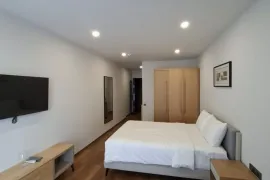 Apartment for sale, 1 Room, New building, Batumi, Khimshiashvili District