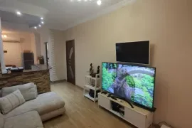 Apartment for sale, 3 Room, New building, Batumi, Rustaveli District