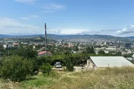 იყიდება მიწის ნაკვეთი, სასოფლო - სამეურნეო, თემქა