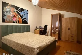 ქირავდება სახლი, 5 ოთახიანი, დუშეთი, არაგვისპირი