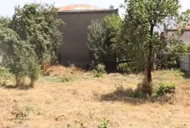 იყიდება მიწის ნაკვეთი