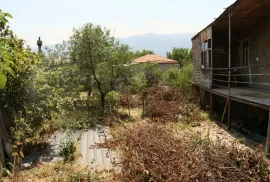 იყიდება მიწის ნაკვეთი