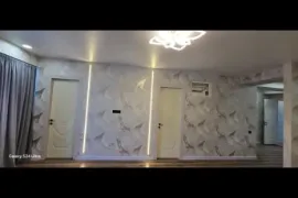 იყიდება ბინა, 4 ოთახიანი, ახალი აშენებული, თბილისი, დიდი დიღომი
