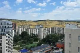 იყიდება ბინა, 4 ოთახიანი, ახალი აშენებული, თბილისი, დიდი დიღომი
