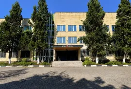 For Rent, Industrial area, Old Rustavi