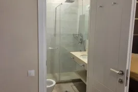 ქირავდება ბინა, 2 ოთახიანი, ახალი აშენებული, თბილისი, ვაკე