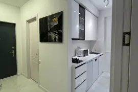 Apartment for sale, 2 Room, New building, Tbilisi, Didi digomi