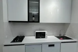 Apartment for sale, 2 Room, New building, Tbilisi, Didi digomi