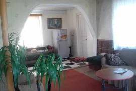 House For Sale, 5 Room, Lanchkhuti, Jikhanjiri