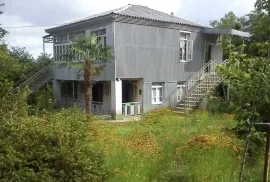 House For Sale, 5 Room, Lanchkhuti, Jikhanjiri