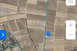 იყიდება მიწის ნაკვეთი, სასოფლო - სამეურნეო, დუშეთი