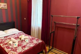 Ипотека квартиры, 2 Kомнатная, Старое здание, Тбилиси, Авлабари