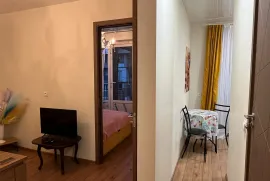 ქირავდება ბინა, 2 ოთახიანი, ძველი აშენებული, თბილისი, დიდუბე