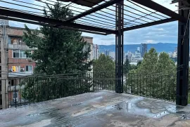 ქირავდება ბინა, 2 ოთახიანი, ძველი აშენებული, თბილისი, დიდუბე
