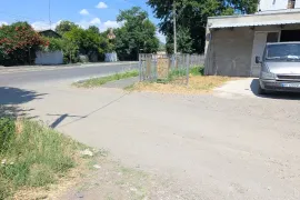 იყიდება მიწის ნაკვეთი, ძველი რუსთავი