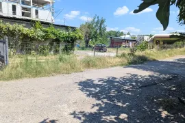 იყიდება მიწის ნაკვეთი, ძველი რუსთავი
