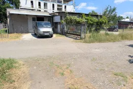 იყიდება მიწის ნაკვეთი, ძველი რუსთავი