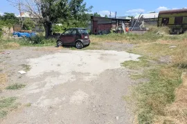 იყიდება მიწის ნაკვეთი, ძველი რუსთავი