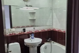 Аренда, 1 Kомнатная, Старое здание, Тбилиси, saburtalo