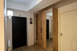 For Rent, 3 Room, New building, Tbilisi, Varketili