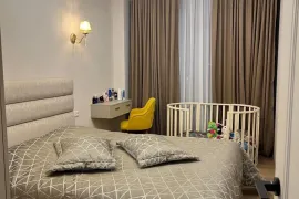 For Rent, 3 Room, New building, Tbilisi, Varketili