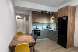 For Rent, 3 Room, New building, Tbilisi, Varketili