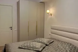 For Rent, 3 Room, New building, Tbilisi, Varketili