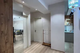For Rent, 3 Room, New building, Tbilisi, Varketili