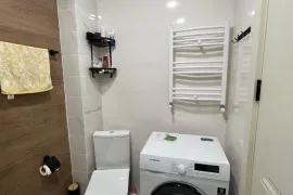 For Rent, 3 Room, New building, Tbilisi, Varketili