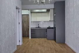 იყიდება ბინა, 2 ოთახიანი, ახალი აშენებული, თბილისი, ვაზისუბანი