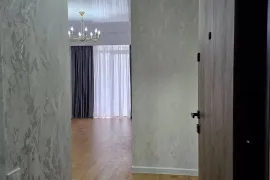 იყიდება ბინა, 2 ოთახიანი, ახალი აშენებული, თბილისი, ვაზისუბანი