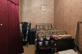 Apartment for sale, 1 Room, Old building, Tbilisi, Varketili
