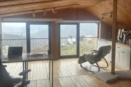House For Sale, 8 Room, Suburbs of Tbilisi, Napetvrebi