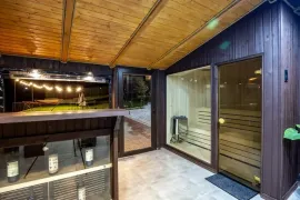 House For Sale, 8 Room, Suburbs of Tbilisi, Napetvrebi
