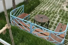 House For Sale, 8 Room, Suburbs of Tbilisi, Napetvrebi
