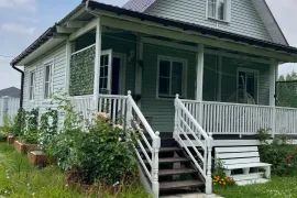 House For Sale, 3 Room, Tbilisi