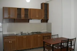 ქირავდება ბინა, 2 ოთახიანი, ახალი აშენებული, თბილისი, ნაძალადევი