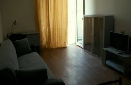 ქირავდება ბინა, 2 ოთახიანი, ახალი აშენებული, თბილისი, ნაძალადევი