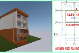 იყიდება სახლი, 9 ოთახიანი, თბილისი, გლდანი