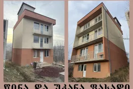 იყიდება სახლი, 9 ოთახიანი, თბილისი, გლდანი