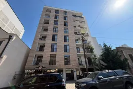 იყიდება ბინა, 2 ოთახიანი, ახალი აშენებული, თბილისი, ვეძისი