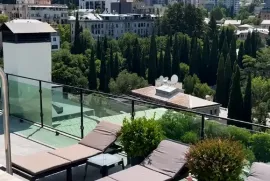 იყიდება ბინა, 10 ოთახიანი, ახალი აშენებული, თბილისი, ვერა