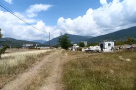იყიდება მიწის ნაკვეთი, სასოფლო - სამეურნეო, არაგვისპირი