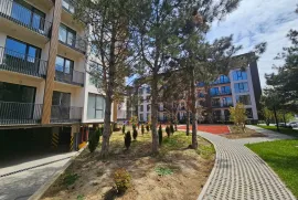 Apartment for sale, 3 Room, New building, Tbilisi, saburtalo
