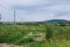 იყიდება მიწის ნაკვეთი, სასოფლო - სამეურნეო, გორანა 