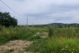 იყიდება მიწის ნაკვეთი, სასოფლო - სამეურნეო, გორანა 